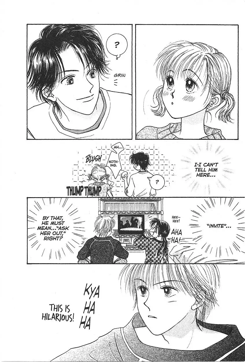 Venus in Love Chapter 10 23